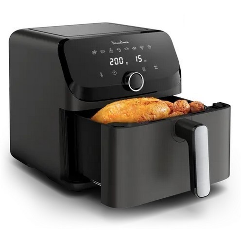 FREIDORA MOULINEX EZ855HF0 EASY FRY MEGA 7.5L